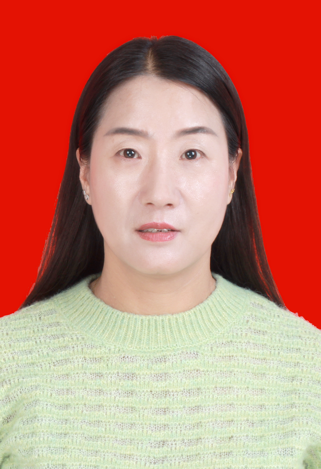 退休公示